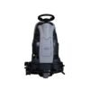 Nilfisk Ride-on Scrubber Dryer 850R NIL | Robust Ride-On Scrubber Dryer for Demanding Spaces