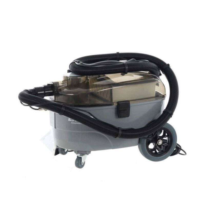 Lavor JUPITER Spray Extraction Cleaner | The Power of Deep Fabric Cleaning, Professional for Carpets and Interiors