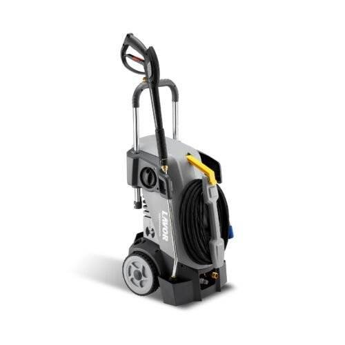 Lavor Maine 1409 XP Pressure Washer | Supreme 540 L/h Power Surge Conquers Every Grime Challenge
