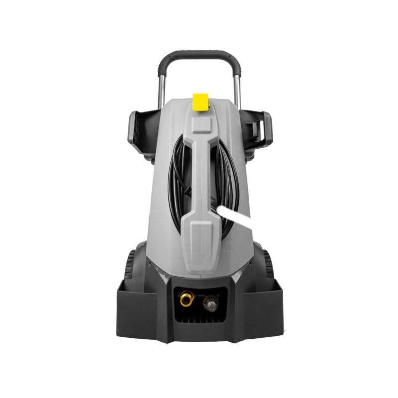 Lavor Maine 1409 XP Pressure Washer | Supreme 540 L/h Power Surge Conquers Every Grime Challenge