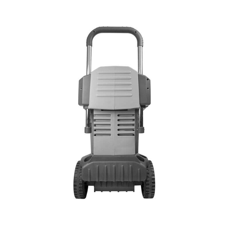 Lavor Maine 1409 XP Pressure Washer | Supreme 540 L/h Power Surge Conquers Every Grime Challenge