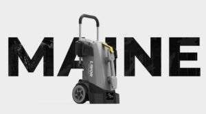 Lavor Maine 1409 XP Pressure Washer