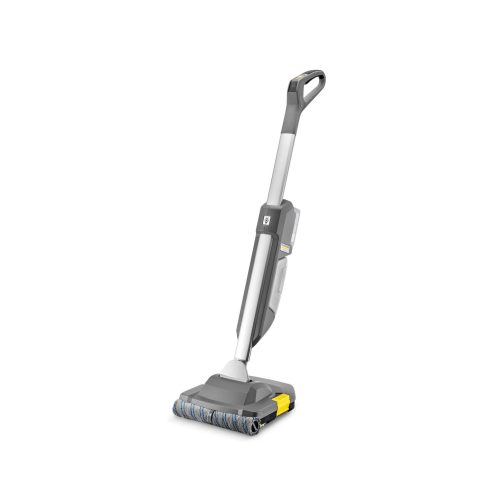 BR 30-1_01 BR 30/1 C Bp Pack Ultra-Compact Floor Cleaner | Powerful 18V Battery Cleaning Excellence
