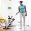 BR 30/1 C Bp Pack Ultra-Compact Floor Cleaner | Powerful 18V Battery Cleaning Excellence