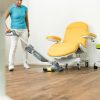 BR 30/1 C Bp Pack Ultra-Compact Floor Cleaner | Powerful 18V Battery Cleaning Excellence