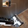 Karcher FCV 3 Ultimate 3-in-1 Vacuum Mop | Deep Cleaning, Quick Dry, and Maximum Hygiene