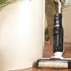 Karcher FCV 3 Ultimate 3-in-1 Vacuum Mop | Deep Cleaning, Quick Dry, and Maximum Hygiene