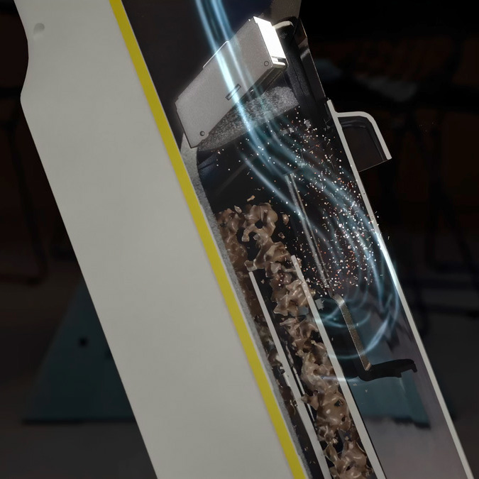 Karcher FCV 3 Ultimate 3-in-1 Vacuum Mop | Deep Cleaning, Quick Dry, and Maximum Hygiene