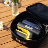 KARCHER KHB Air Cordless High Pressure Washer | Powerful, Compact, and Versatile Outdoor Cleaner