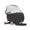 Ultimate Lavor Free Evo 50 BT Scrubber Dryer | Superior Cleaning Power for Demanding Floors