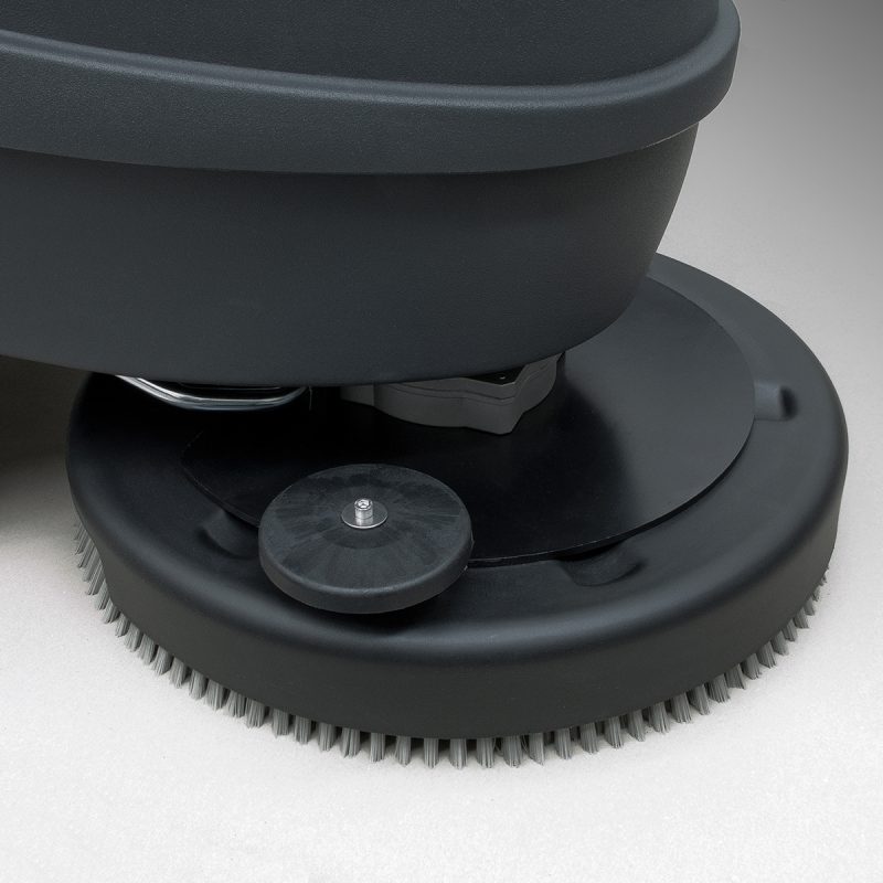 Ultimate Lavor Free Evo 50 BT Scrubber Dryer | Superior Cleaning Power for Demanding Floors