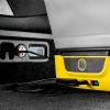 Karcher OC 3 Foldable Lightweight Outdoor Pressure Cleaner for Bikes, Pets, Garden, and Travel