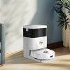 Karcher RCV 5 Plus Advanced Robot Vacuum Cleaner with Powerful Suction and Smart Carpet Detection