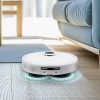 Karcher RCV 5 Plus Advanced Robot Vacuum Cleaner with Powerful Suction and Smart Carpet Detection
