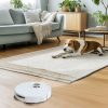 Karcher RCV 5 Plus Advanced Robot Vacuum Cleaner with Powerful Suction and Smart Carpet Detection