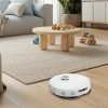 Karcher RCV 5 Plus Advanced Robot Vacuum Cleaner with Powerful Suction and Smart Carpet Detection