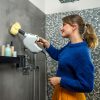 Karcher SC 1 Multi High-Performance Handheld Steam Mop for Fast, Hygienic Home Cleaning