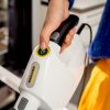 Karcher SC 1 Multi High-Performance Handheld Steam Mop for Fast, Hygienic Home Cleaning