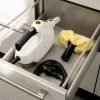 Karcher SC 1 Multi High-Performance Handheld Steam Mop for Fast, Hygienic Home Cleaning