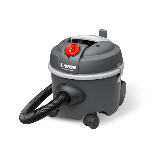 SILENT-01 Lavor Silent | Ultra Silent Powerful Compact Vacuum Cleaner for Professional Cleaning