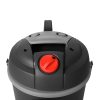 Lavor Silent | Ultra Silent Powerful Compact Vacuum Cleaner for Professional Cleaning