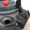 Lavor Silent | Ultra Silent Powerful Compact Vacuum Cleaner for Professional Cleaning
