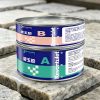 Revolutionary Stone Jade Glue | Maximum Strength, Zero Shrinkage Bonding