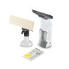 Karcher WV 1 Plus Window Vac | High-Efficiency Cordless Cleaner for Sparkling Clean Surfaces