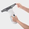 Karcher WV 1 Plus Window Vac | High-Efficiency Cordless Cleaner for Sparkling Clean Surfaces