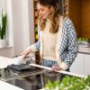 Karcher WV 1 Plus Window Vac | High-Efficiency Cordless Cleaner for Sparkling Clean Surfaces