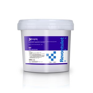 White Marble Polishing Powder for acid-sensitive marble polishing