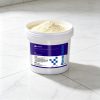White Marble Polishing Powder | Premium Yellow Powder for Acid-Sensitive Marble