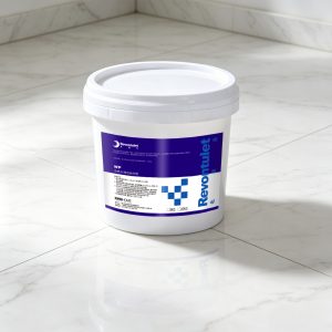 White Marble Polishing Powder
