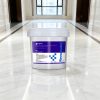 White Marble Polishing Powder | Premium Yellow Powder for Acid-Sensitive Marble
