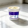 White Marble Polishing Powder | Premium Yellow Powder for Acid-Sensitive Marble