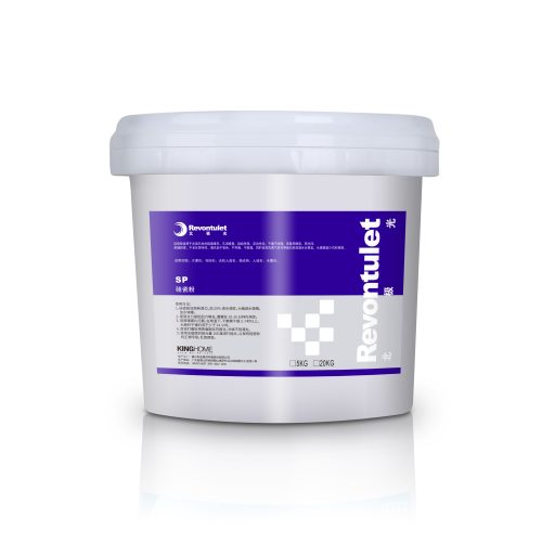SP Silica Ceramic Powder | Ultimate Solution for Stone Joint Filling & Hole Repair