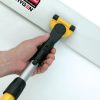 Rubbermaid HYGEN Quick Connect Frame | Durable Aluminum Cleaning Frame for Efficient, Hygienic Operations