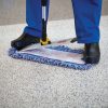 Rubbermaid HYGEN Quick Connect Frame | Durable Aluminum Cleaning Frame for Efficient, Hygienic Operations