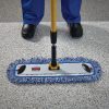 Rubbermaid HYGEN Quick Connect Frame | Durable Aluminum Cleaning Frame for Efficient, Hygienic Operations