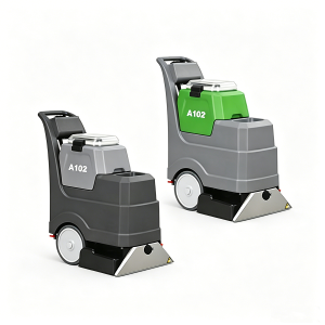 A102 Carpet Cleaning Extractor