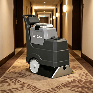 A102-H Heater Carpet Cleaning Extractor