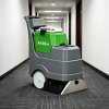A102-H Heater Carpet Cleaning Extractor with Strong Suction Pump & 4-Nozzle System for Deep Cleaning