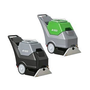 A103 Carpet Cleaning Extractor