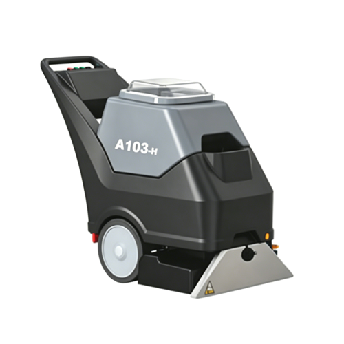 A103-H Heater Carpet Cleaning Extractor | Power Carpet Extractor for Deep Cleaning Commercial Carpets