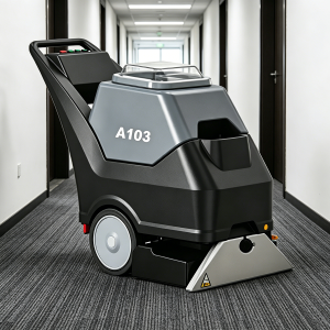 A103 Carpet Cleaning Extractor