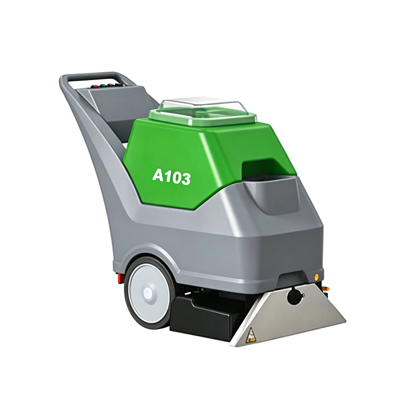 A103 Carpet Cleaning Extractor | Professional Carpet Cleaner with Powerful Motor and High Efficiency