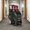 A106 4-in-1 Carpet Cleaning Extractor | High-Efficiency Carpet Cleaner with Strong Suction & Steam Function