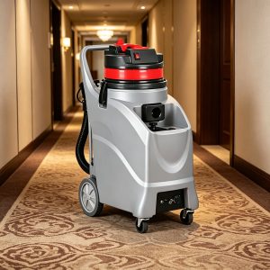 A106 4-in-1 Carpet Cleaning Extractor
