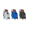 A106 4-in-1 Carpet Cleaning Extractor | High-Efficiency Carpet Cleaner with Strong Suction & Steam Function