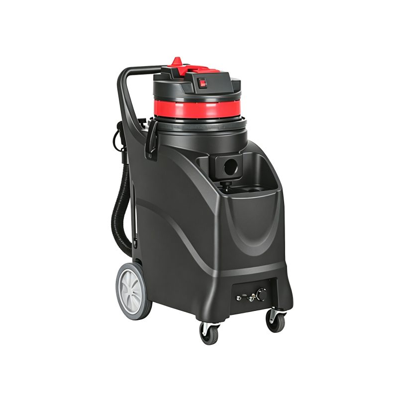 A106 4-in-1 Carpet Cleaning Extractor | High-Efficiency Carpet Cleaner with Strong Suction & Steam Function